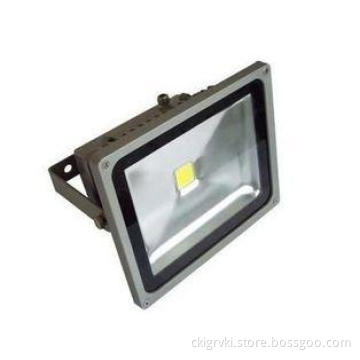 50w Waterproof led flood light , Warehouse LED Floodlight 3